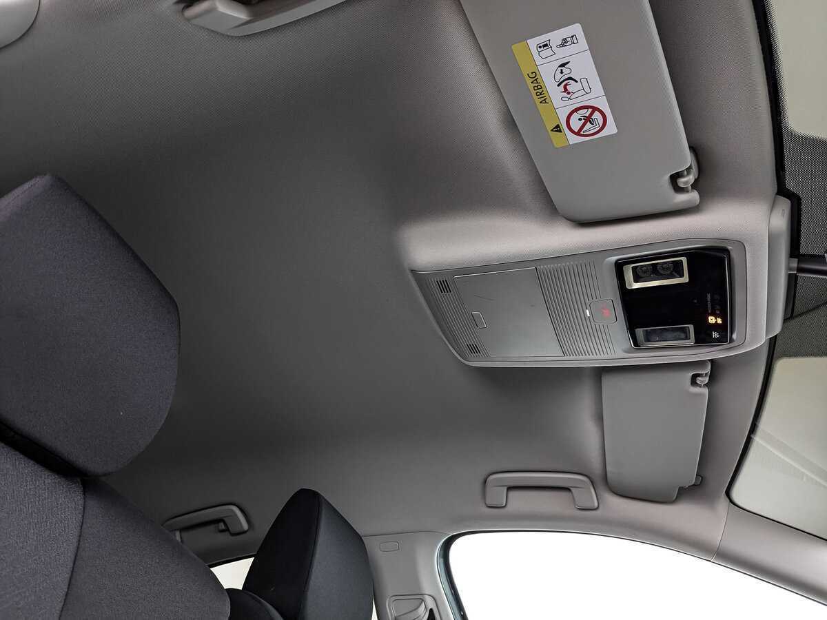 Skoda Octavia б/у, 2021, Автоматическая. Фото: #17