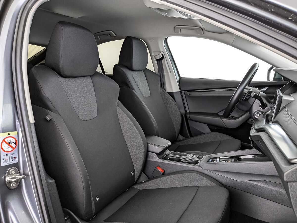 Skoda Octavia б/у, 2021, Автоматическая. Фото: #18