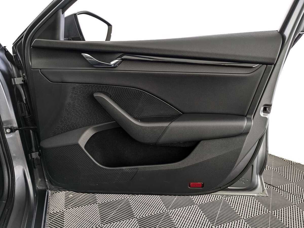 Skoda Octavia б/у, 2021, Автоматическая. Фото: #19
