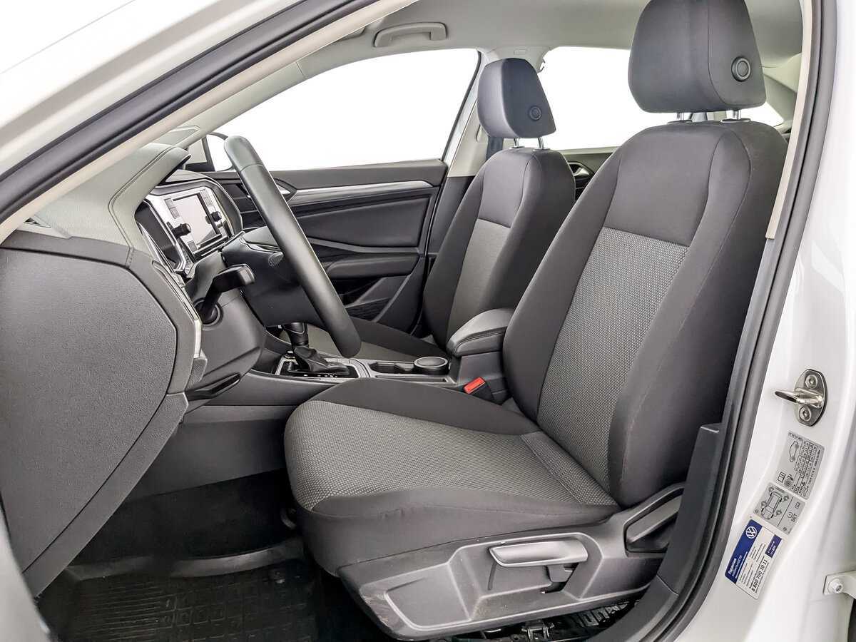Volkswagen Jetta б/у, 2020, Автоматическая. Фото: #15