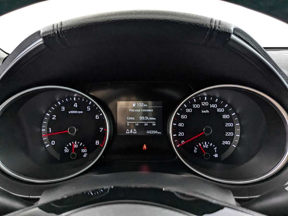 Kia Ceed б/у, 2020, Механическая. Фото: #10