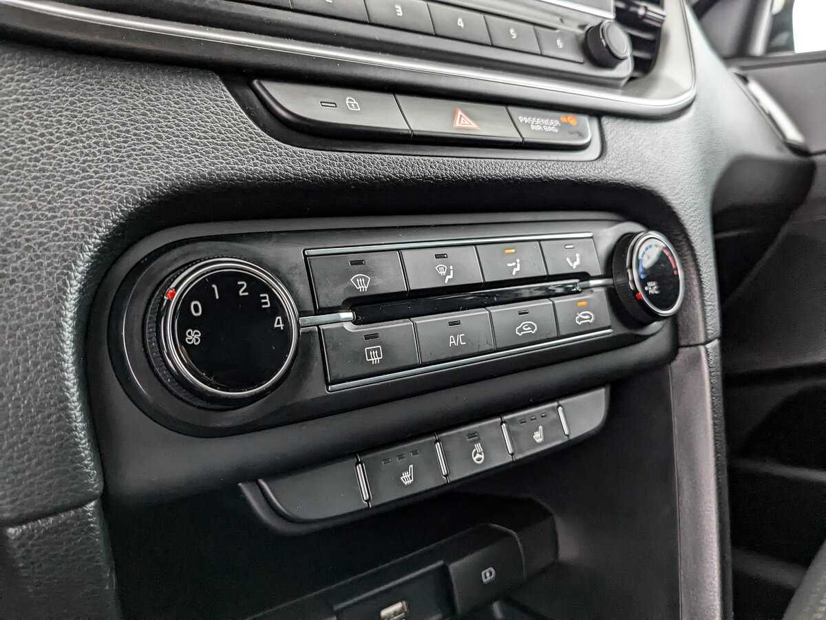 Kia Ceed б/у, 2020, Механическая. Фото: #15