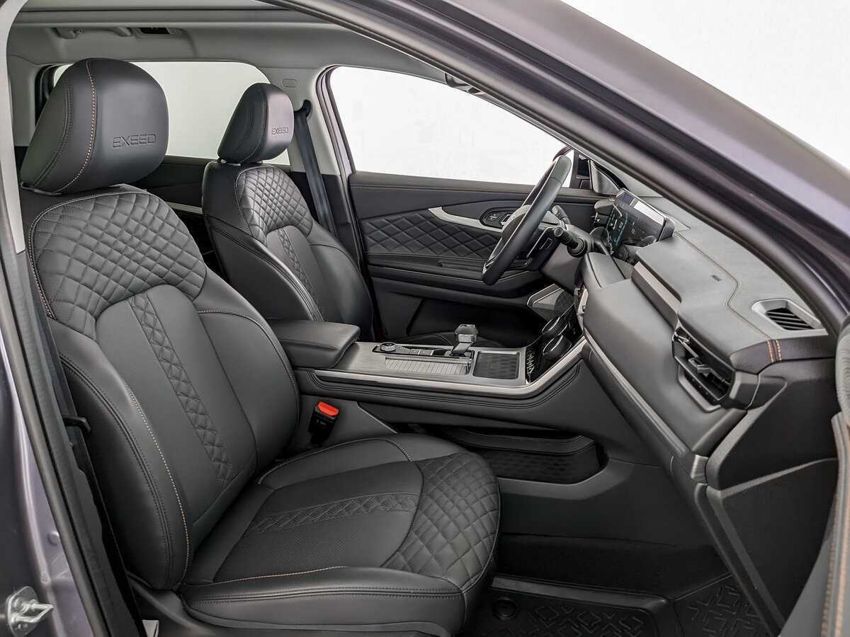 EXEED TXL б/у, 2023, Роботизированная. Фото: #18