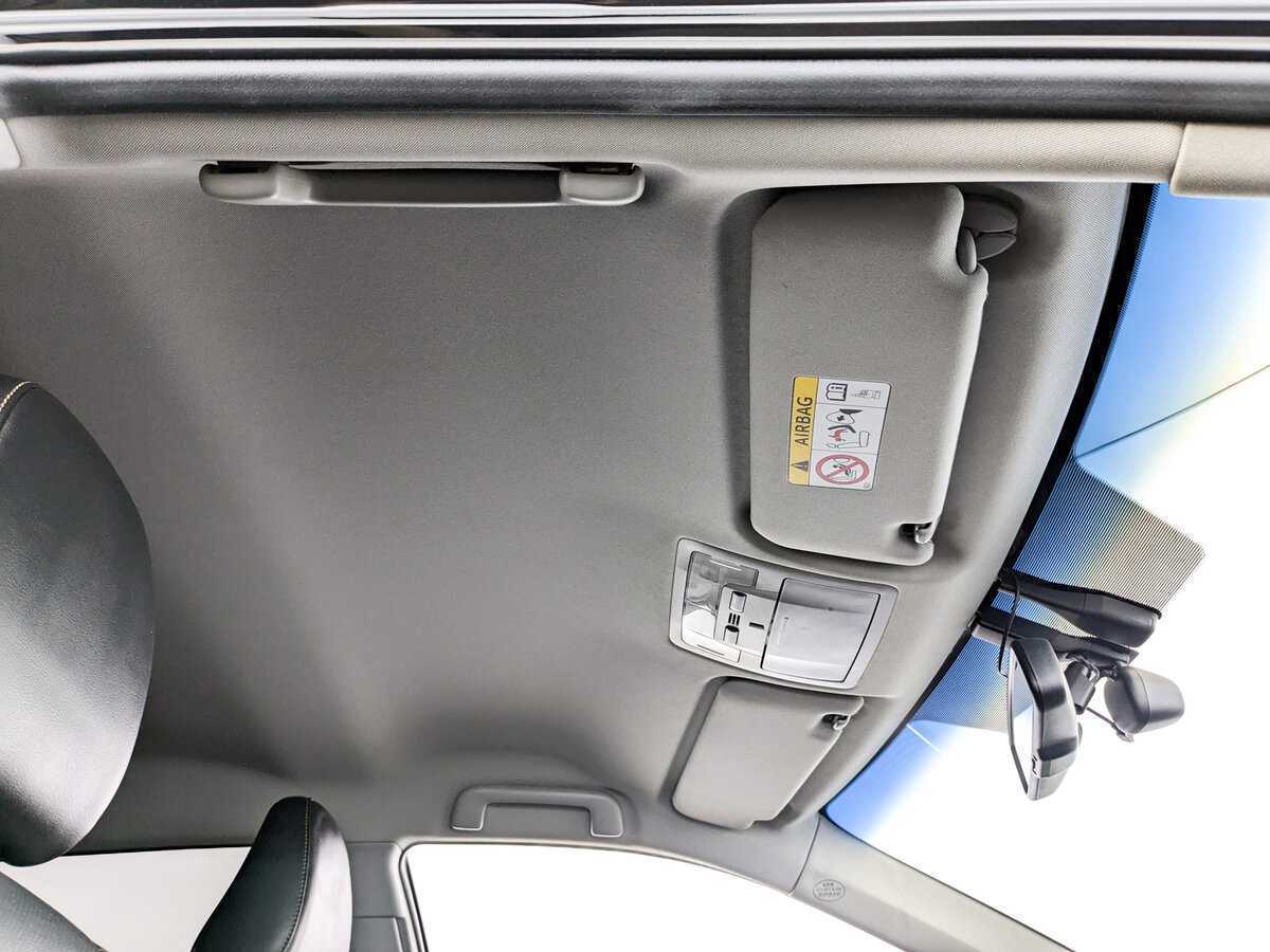 Toyota Camry б/у, 2016, Автоматическая. Фото: #18