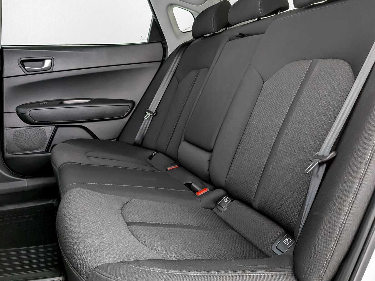 Kia Optima б/у, 2020, Автоматическая. Фото: #8