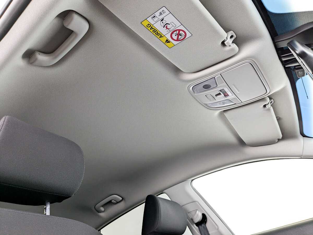 Kia Optima б/у, 2020, Автоматическая. Фото: #16