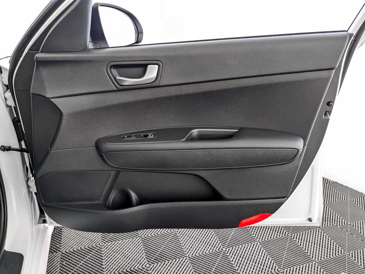 Kia Optima б/у, 2020, Автоматическая. Фото: #18