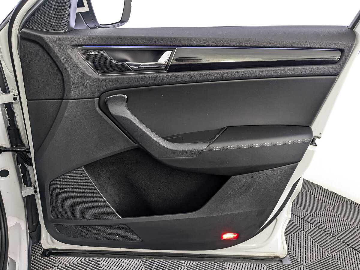 Skoda Kodiaq б/у, 2019, Роботизированная. Фото: #20