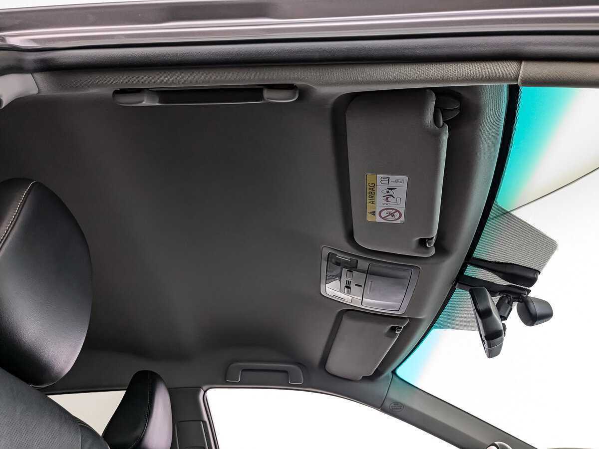 Toyota Camry б/у, 2016, Автоматическая. Фото: #18