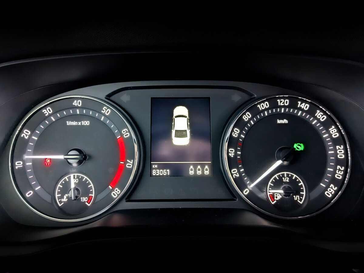 Skoda Octavia б/у, 2021, Автоматическая. Фото: #10