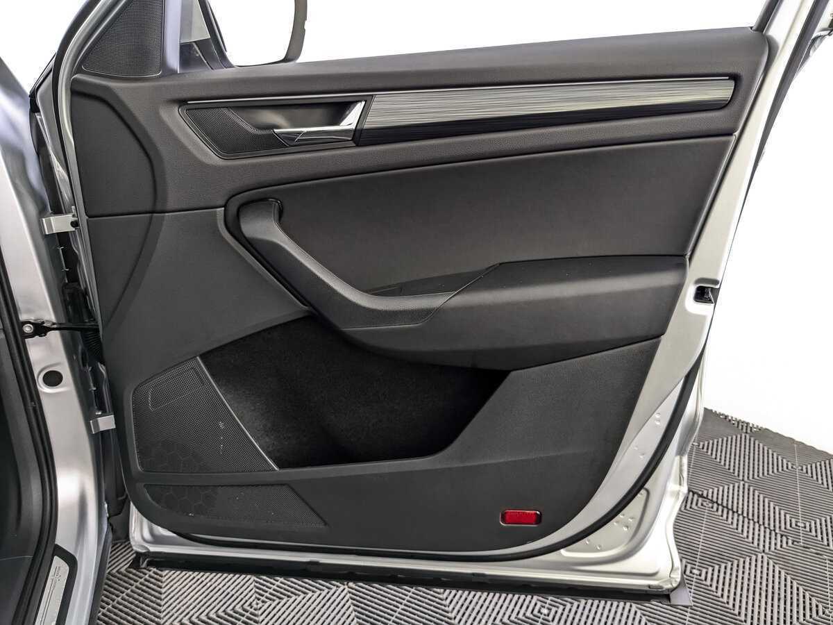 Skoda Kodiaq б/у, 2021, Роботизированная. Фото: #20