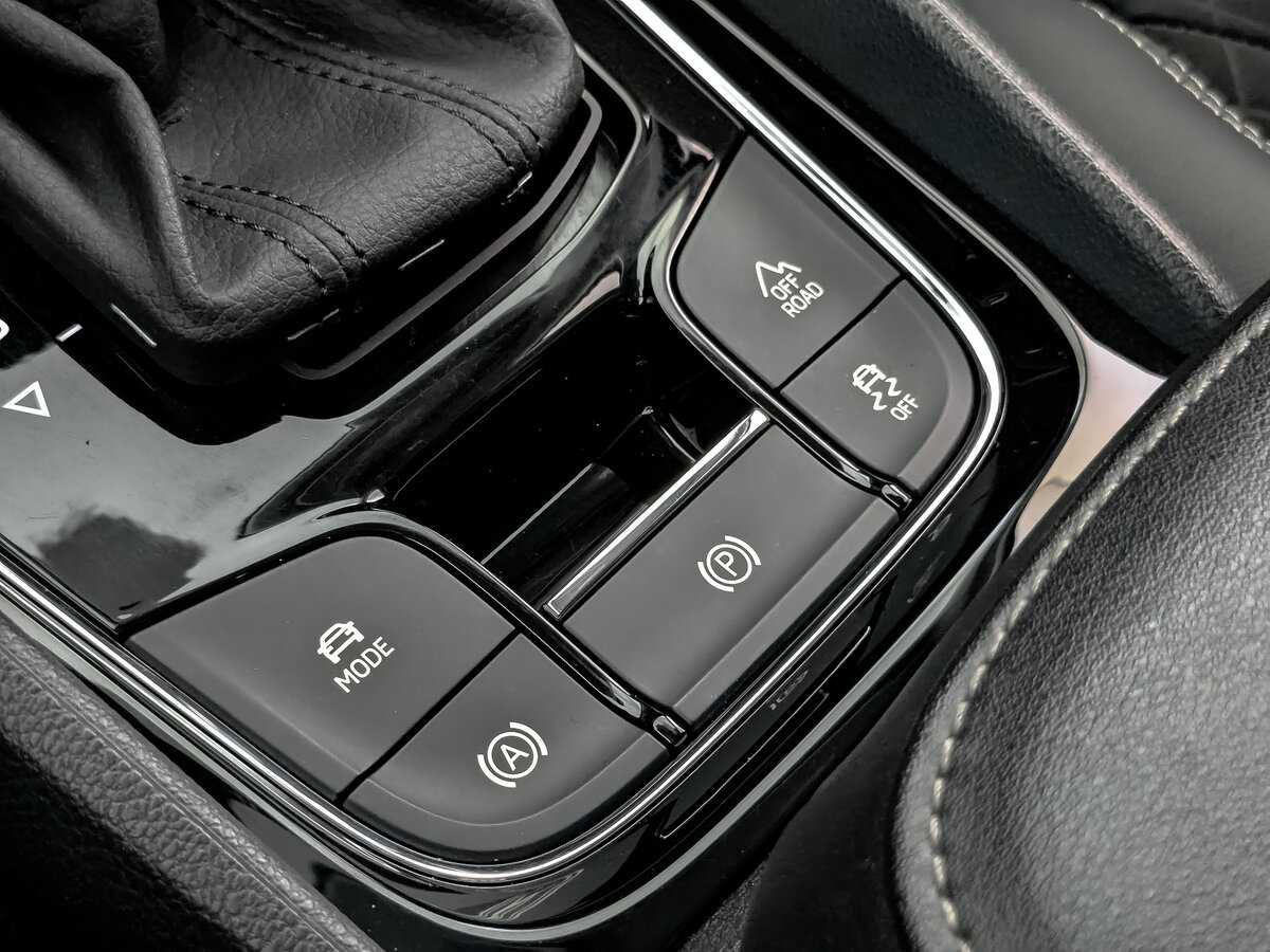 Skoda Kodiaq б/у, 2021, Роботизированная. Фото: #22