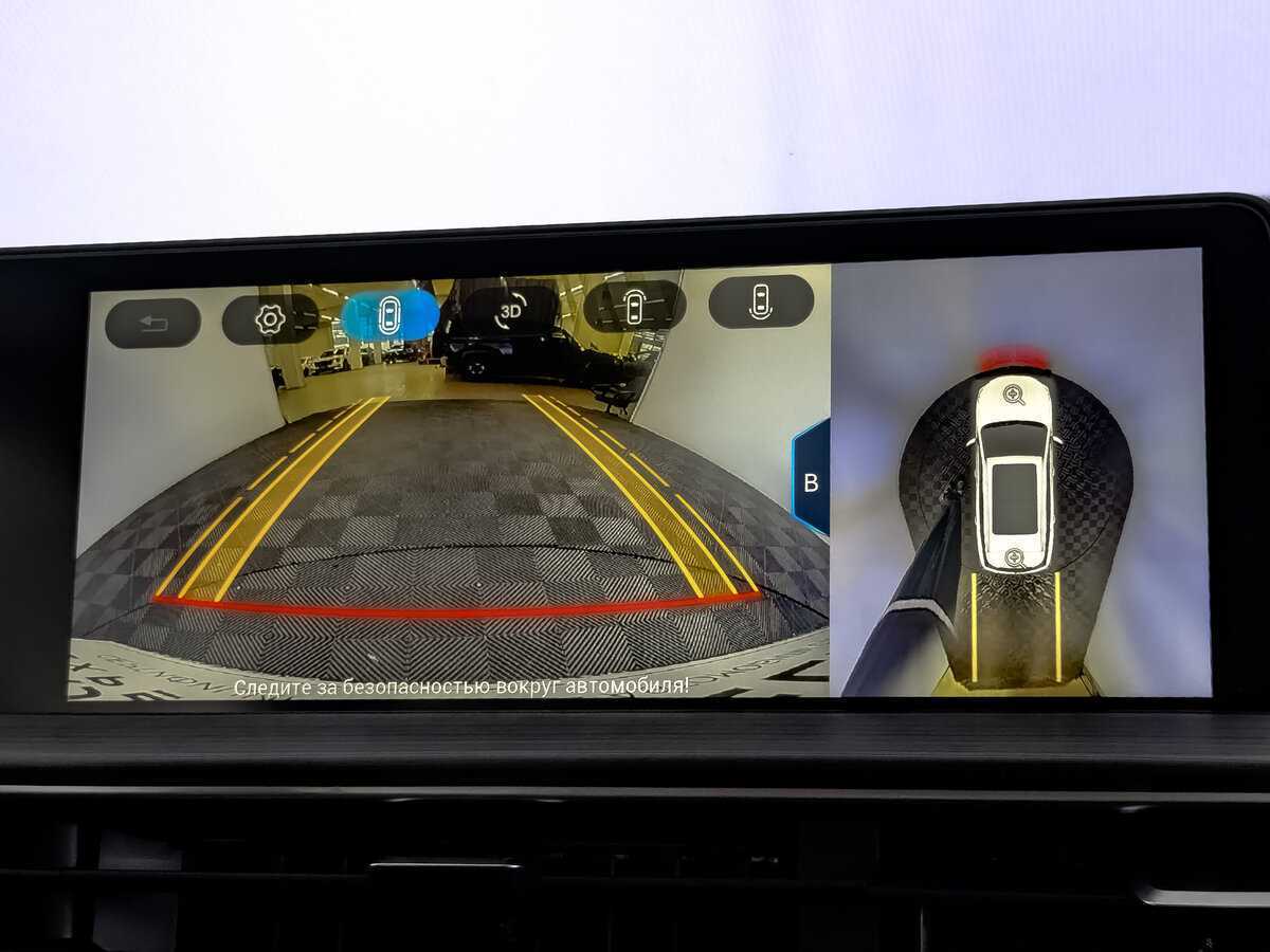 Chery Tiggo 7 Pro Max б/у, 2023, Вариатор. Фото: #22