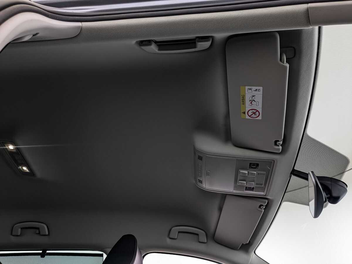 Skoda Kodiaq б/у, 2019, Роботизированная. Фото: #18