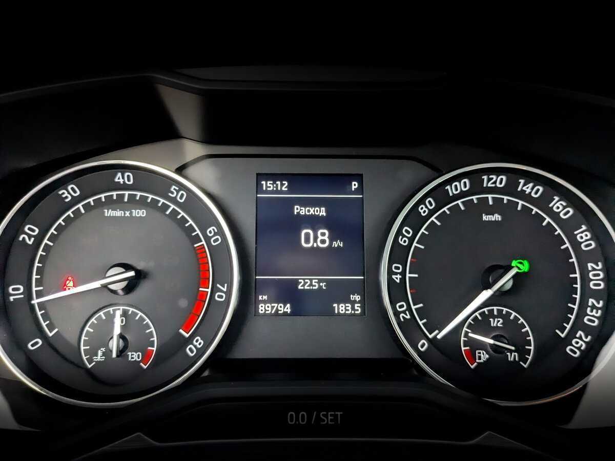 Skoda Superb б/у, 2021, Роботизированная. Фото: #10