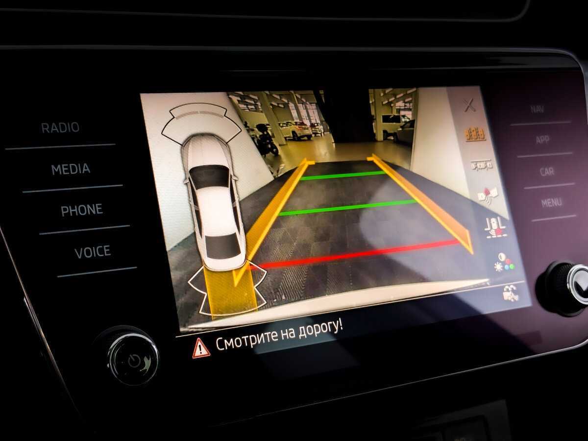 Skoda Superb б/у, 2021, Роботизированная. Фото: #20