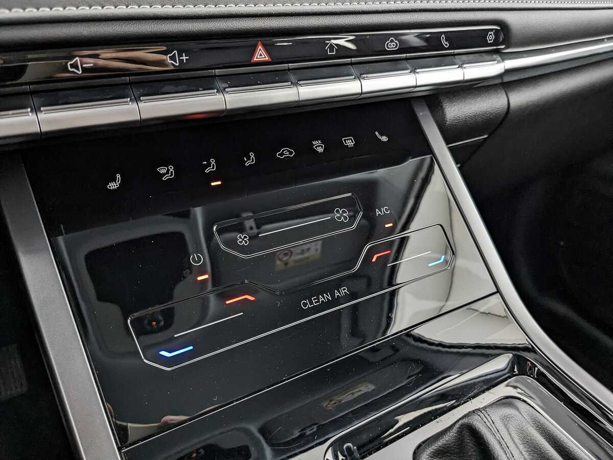 Chery Tiggo 4 Pro б/у, 2023, Вариатор. Фото: #16