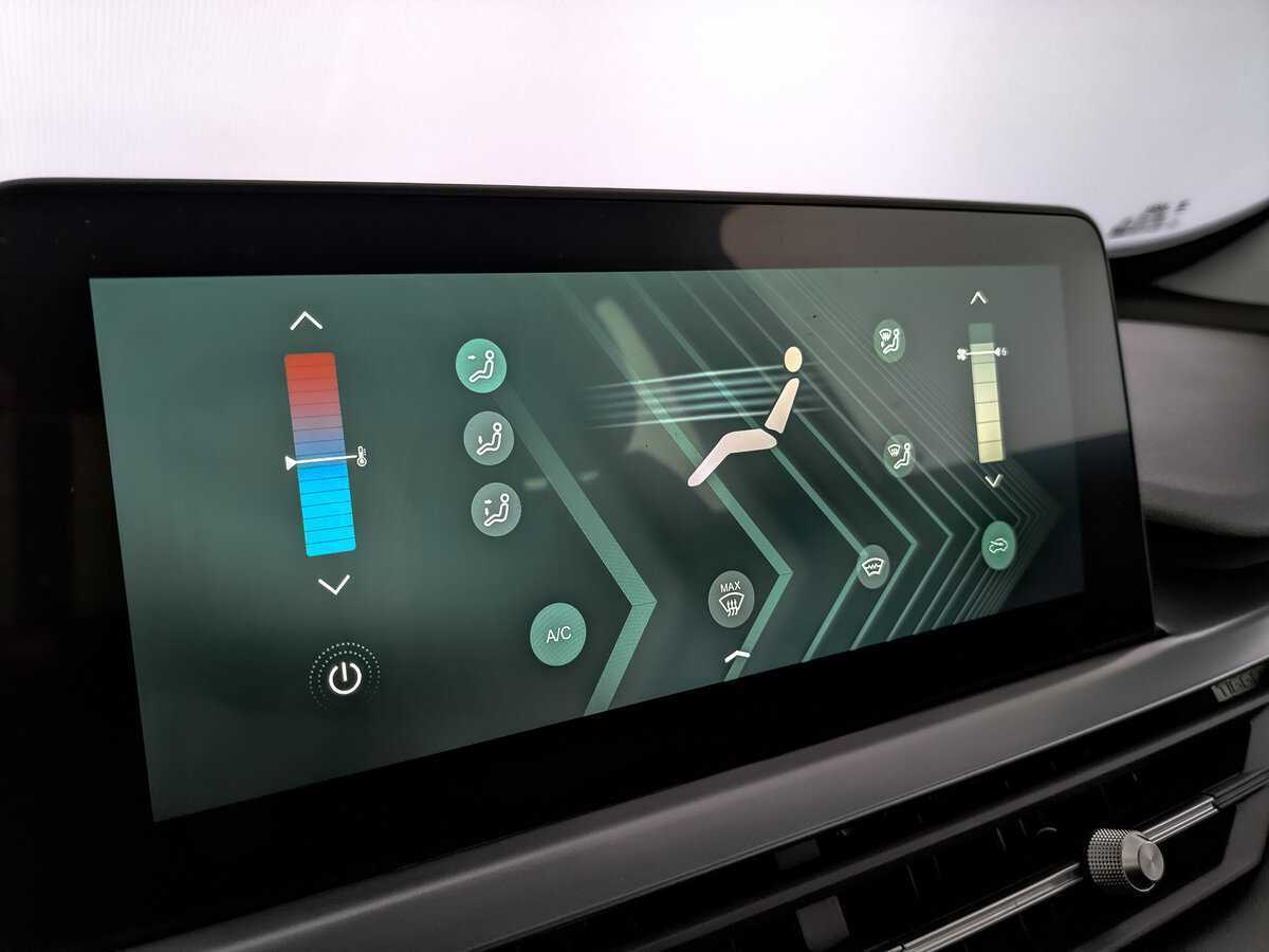 Chery Tiggo 4 Pro б/у, 2023, Вариатор. Фото: #21