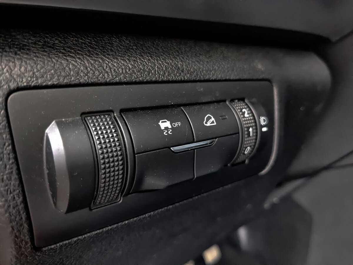 Chery Tiggo 4 Pro б/у, 2023, Вариатор. Фото: #23