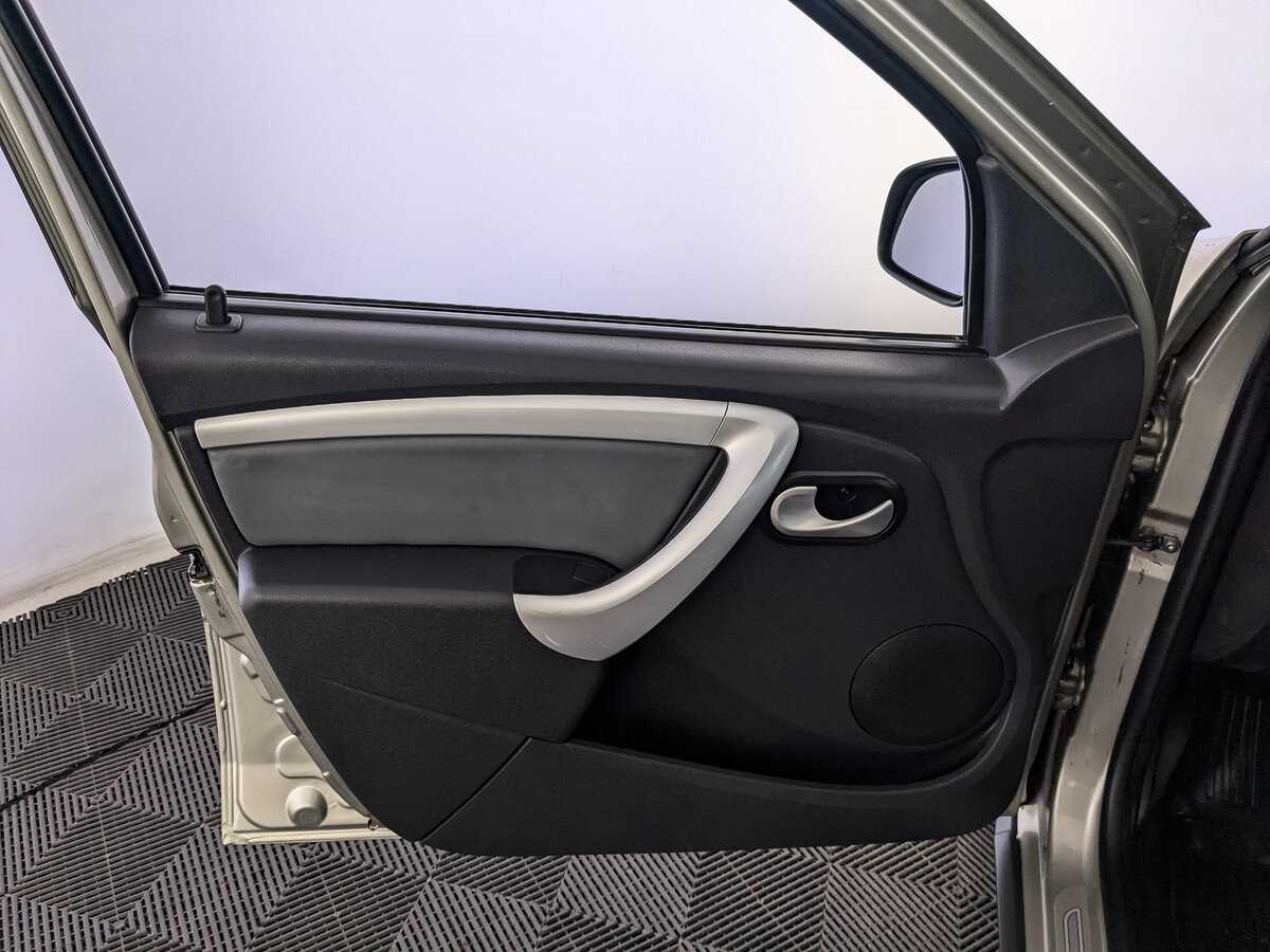 Лада (ВАЗ) Ларгус б/у, 2019, Механическая. Фото: #14