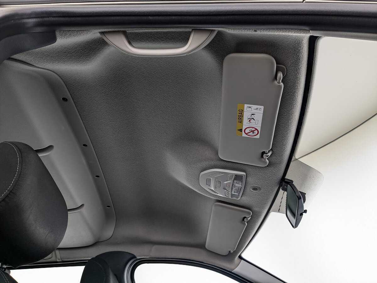 Лада (ВАЗ) Ларгус б/у, 2019, Механическая. Фото: #18