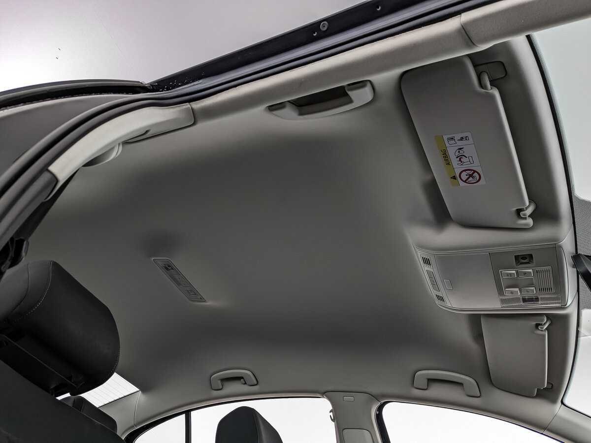 Volkswagen Passat б/у, 2018, Роботизированная. Фото: #18