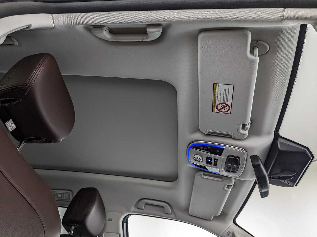 Haval H9 б/у, 2022, Автоматическая. Фото: #18