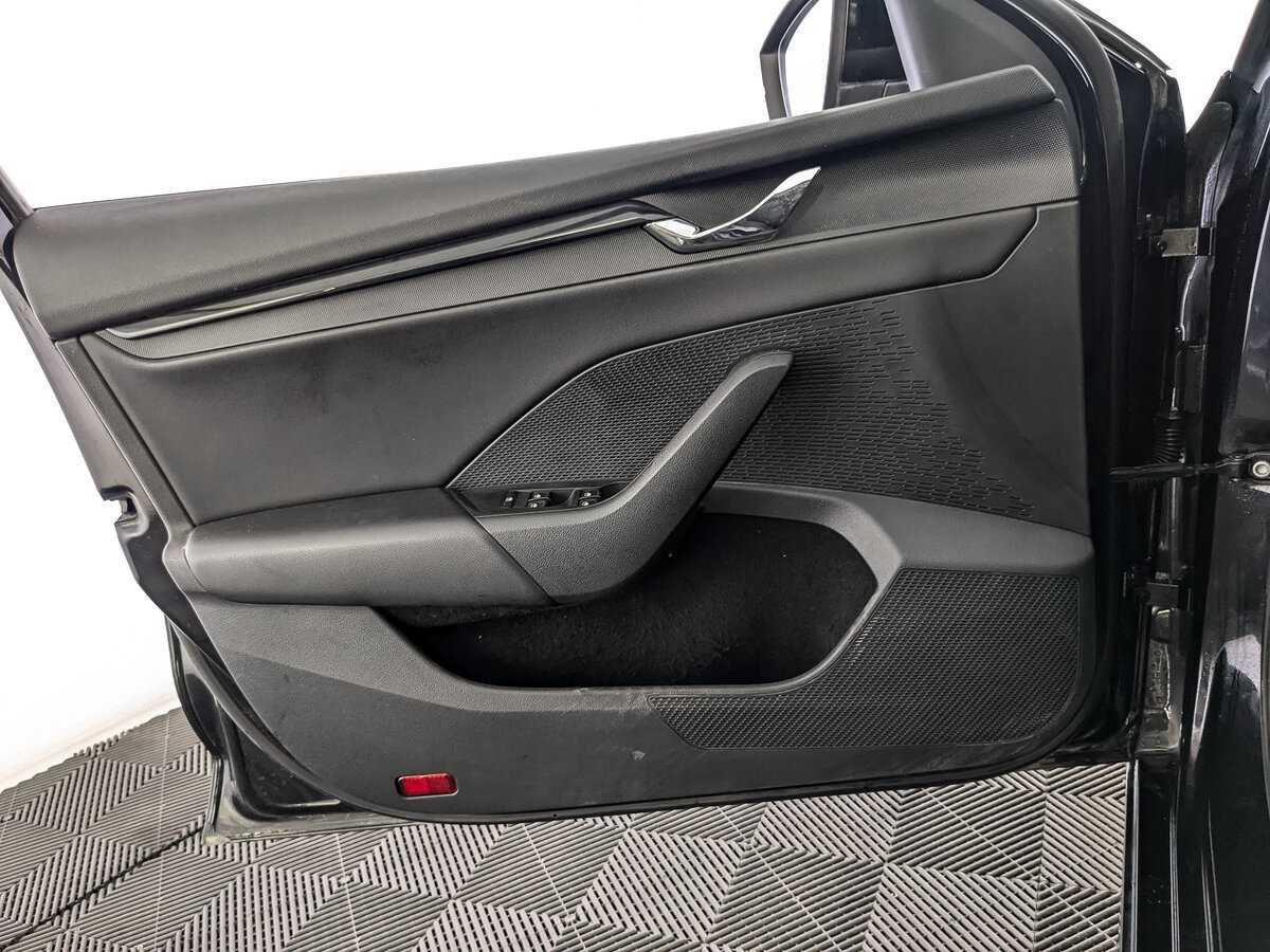 Skoda Octavia б/у, 2021, Механическая. Фото: #14