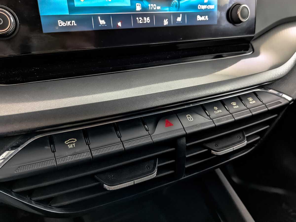 Skoda Octavia б/у, 2021, Механическая. Фото: #16