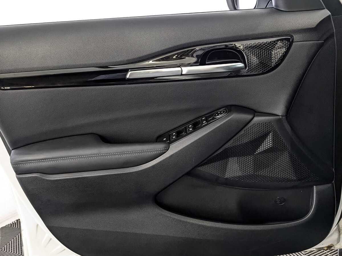 Kia Seltos б/у, 2021, Вариатор. Фото: #14
