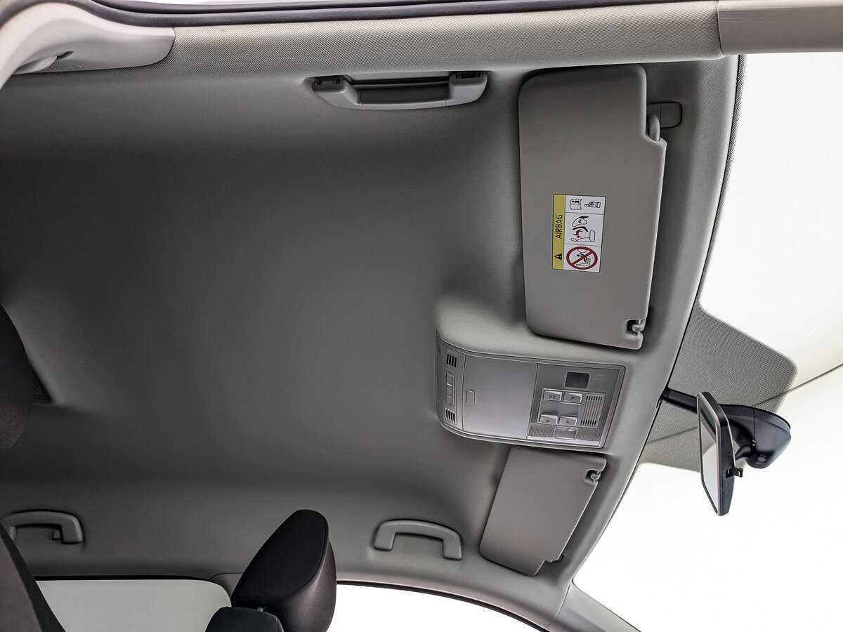 Skoda Kodiaq б/у, 2021, Роботизированная. Фото: #18