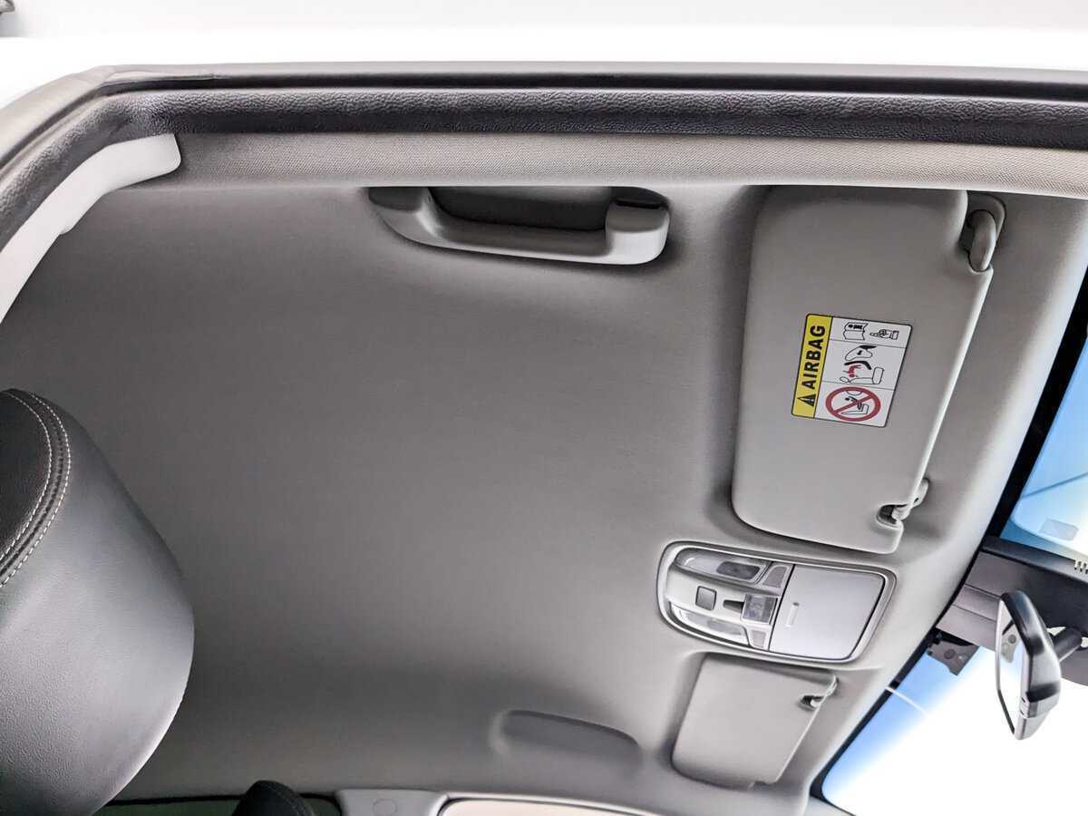 Kia Sportage б/у, 2018, Автоматическая. Фото: #16