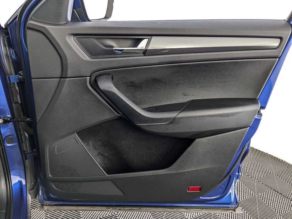 Skoda Kodiaq б/у, 2021, Роботизированная. Фото: #20