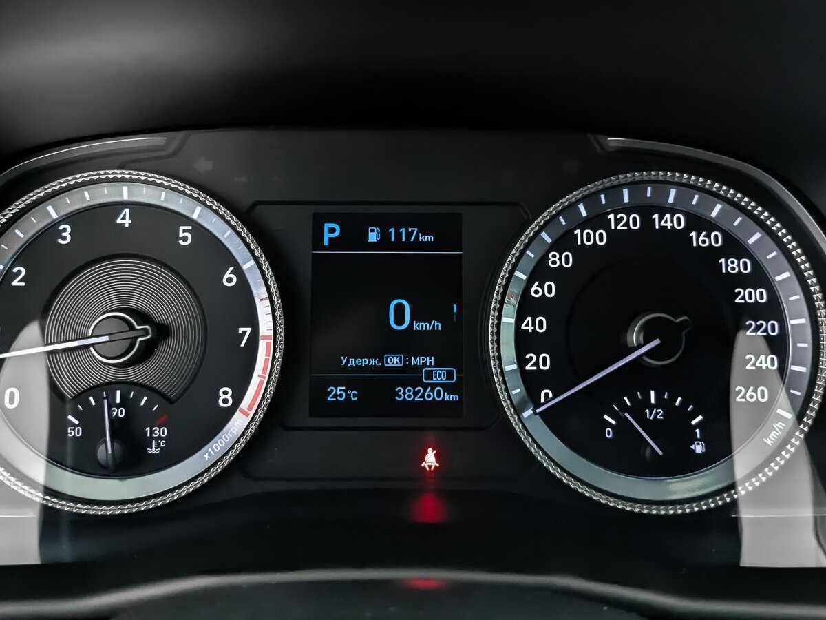 Hyundai Sonata б/у, 2021, Автоматическая. Фото: #11