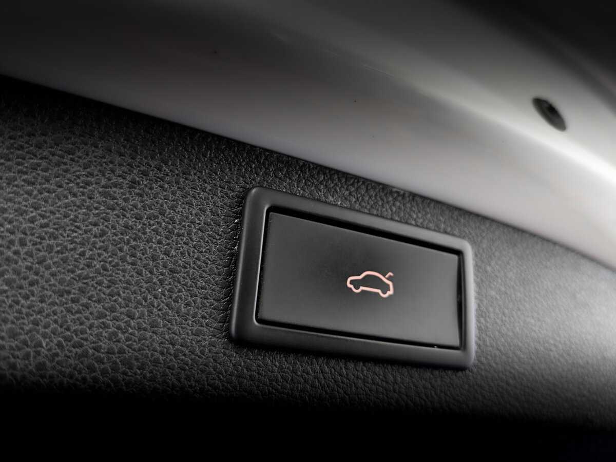 Skoda Kodiaq б/у, 2021, Роботизированная. Фото: #21