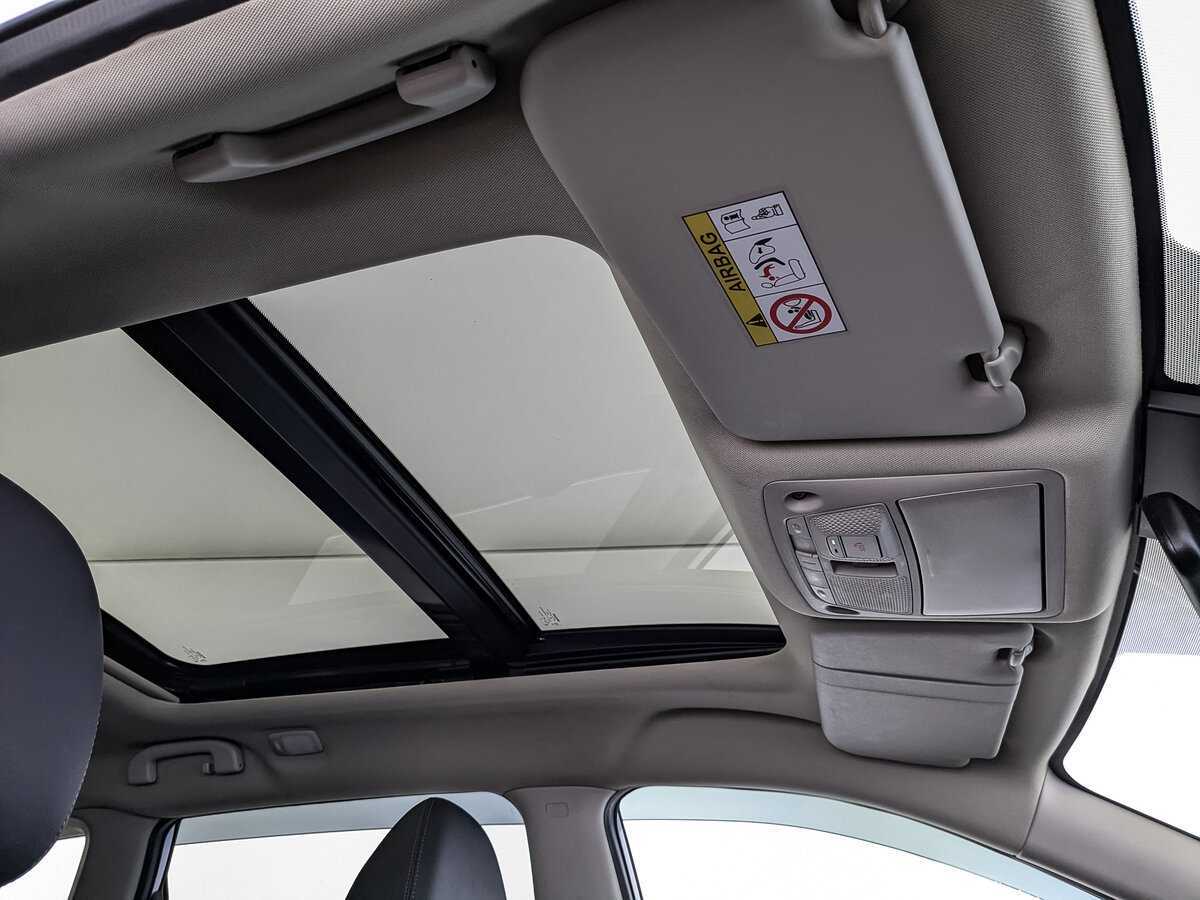 Nissan X-Trail б/у, 2021, Вариатор. Фото: #17