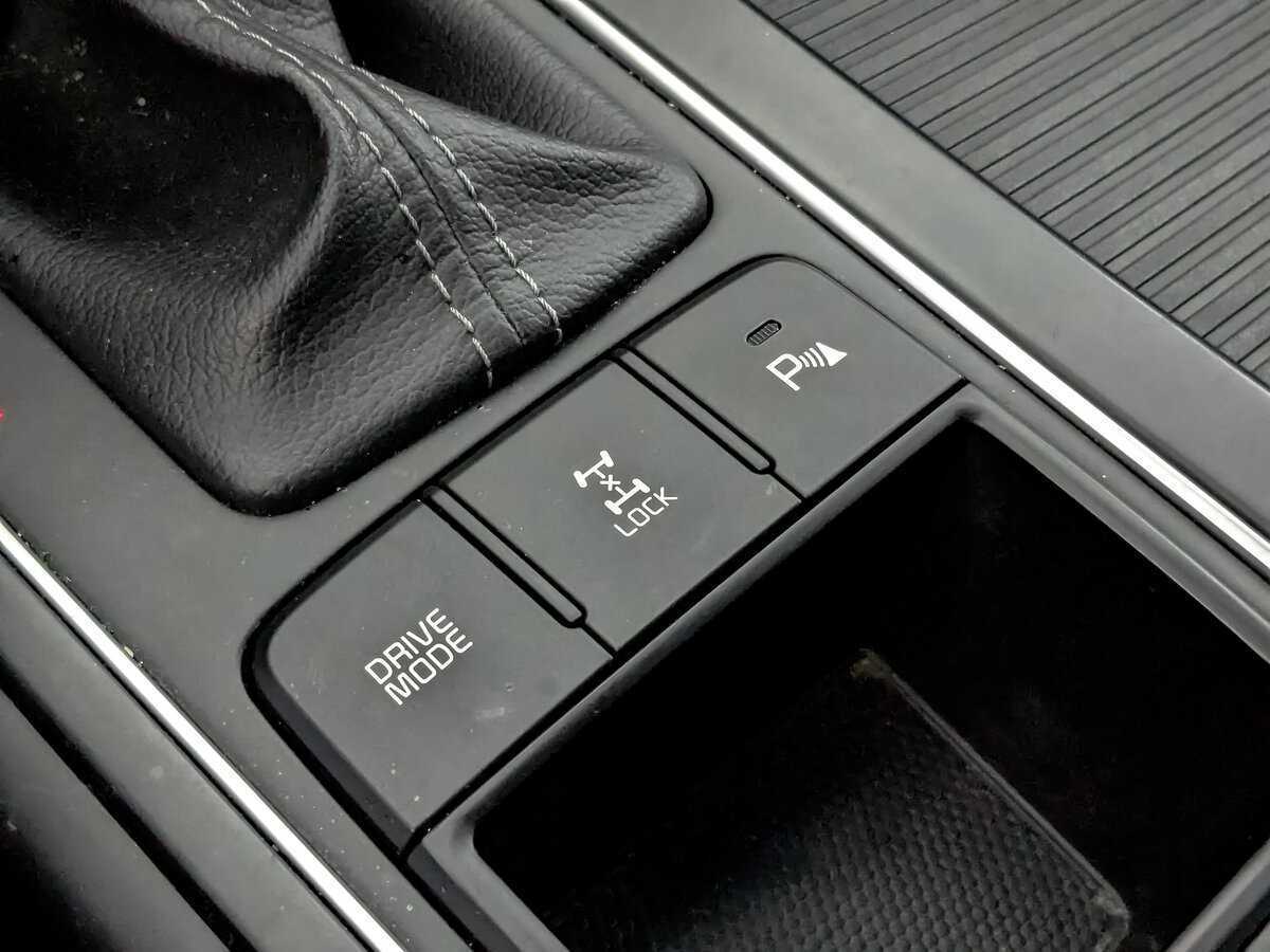 Kia Sorento б/у, 2020, Автоматическая. Фото: #22