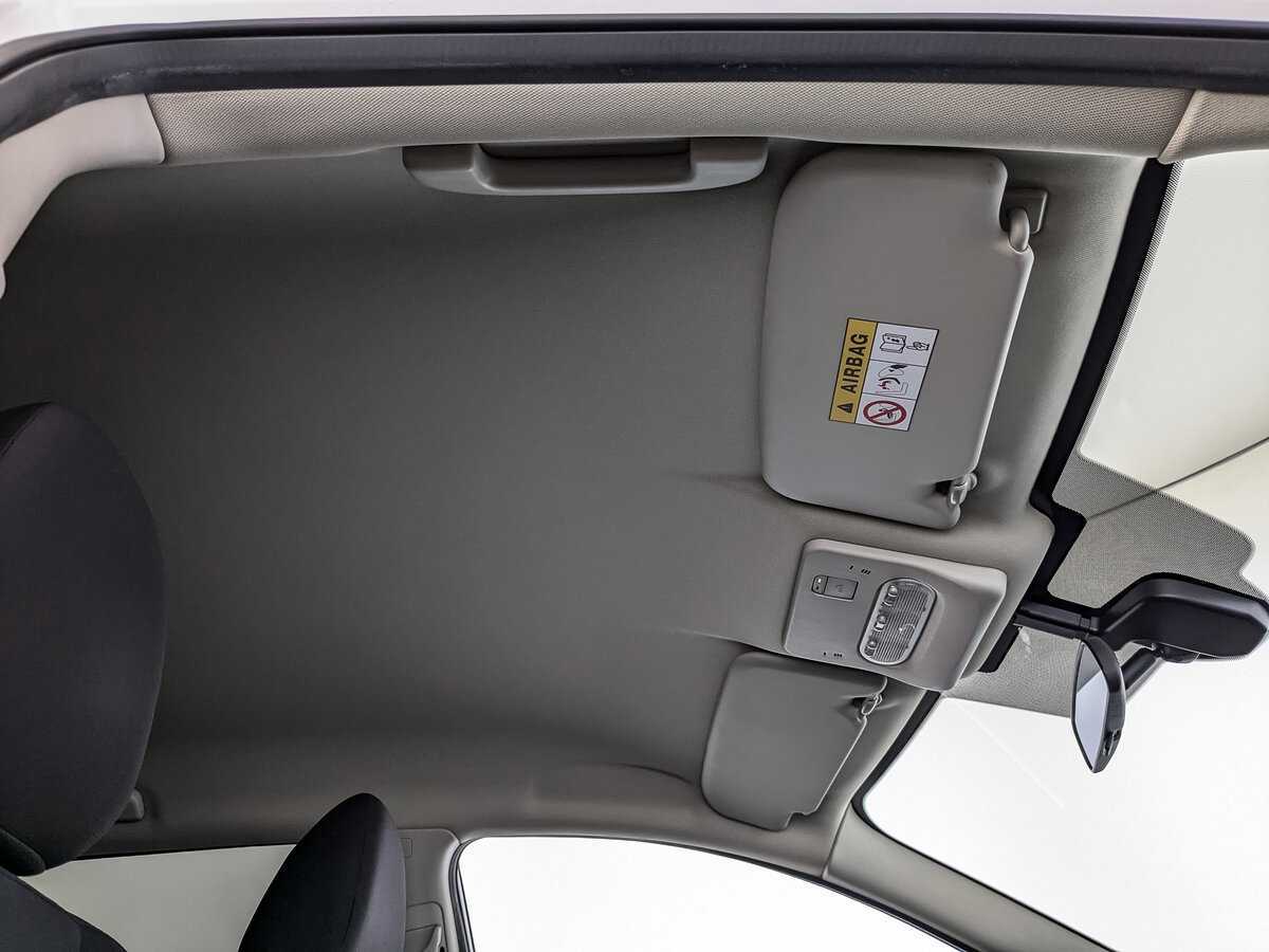 Nissan Qashqai б/у, 2020, Вариатор. Фото: #18