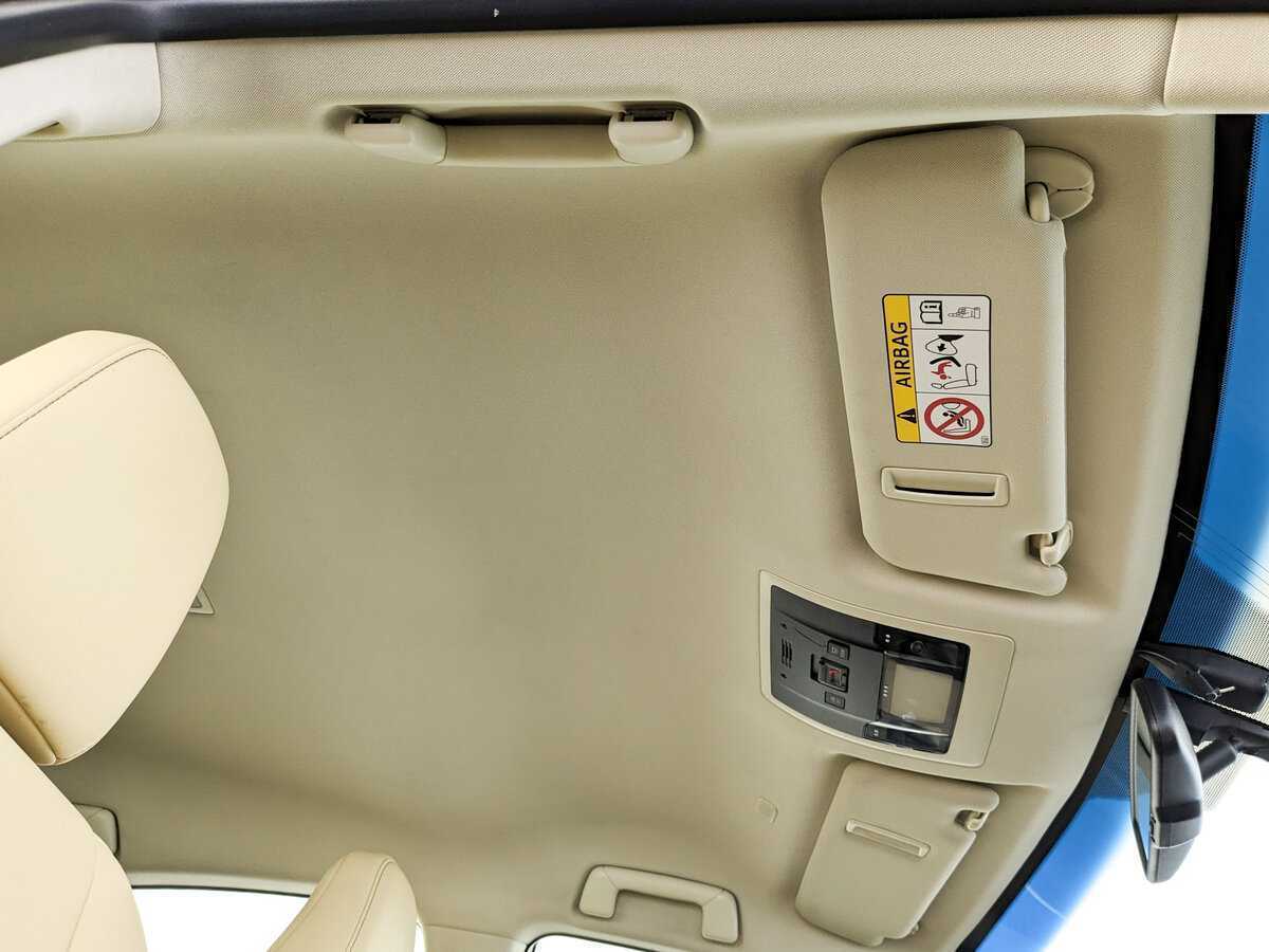 Lexus NX б/у, 2018, Вариатор. Фото: #17