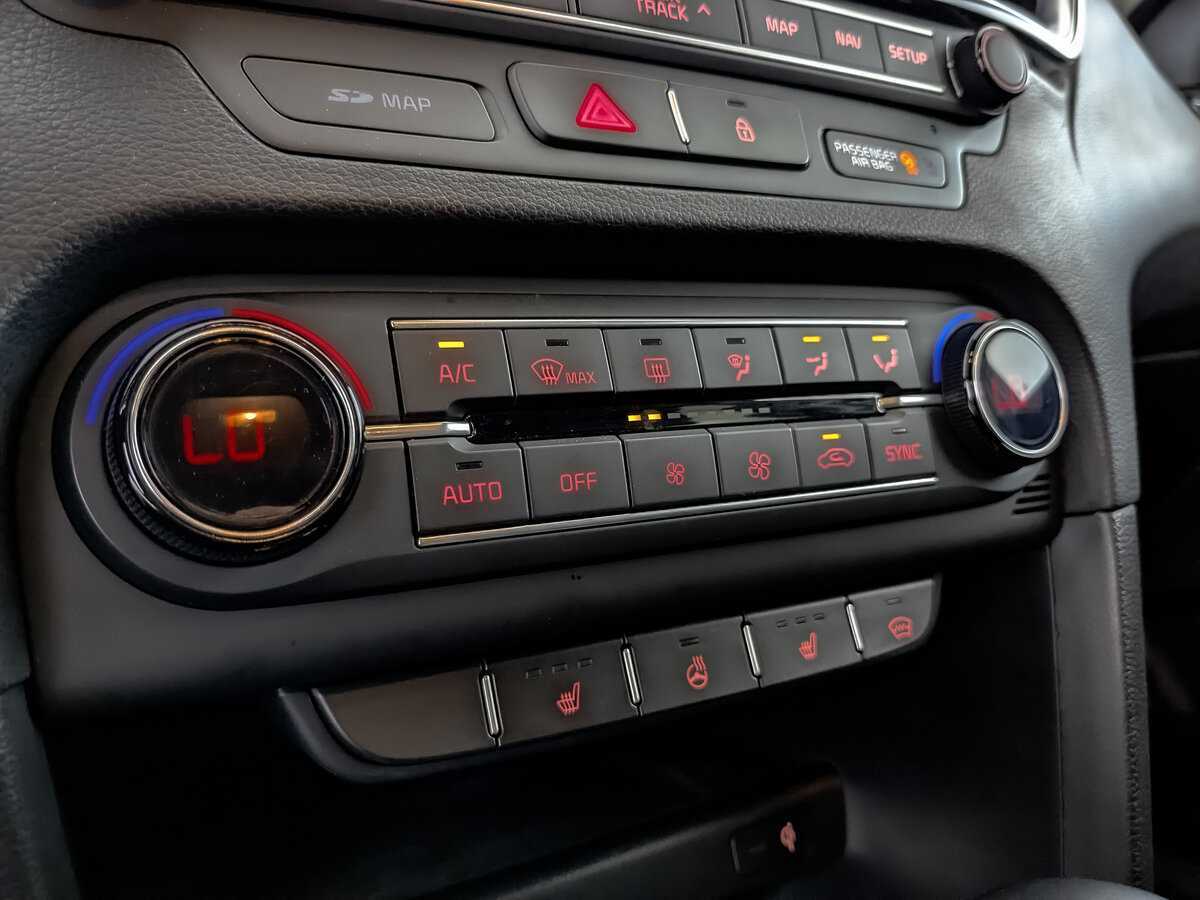 Kia Ceed б/у, 2019, Роботизированная. Фото: #15