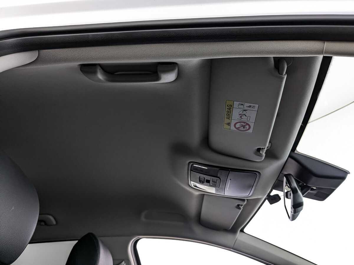 Kia Ceed б/у, 2019, Роботизированная. Фото: #17