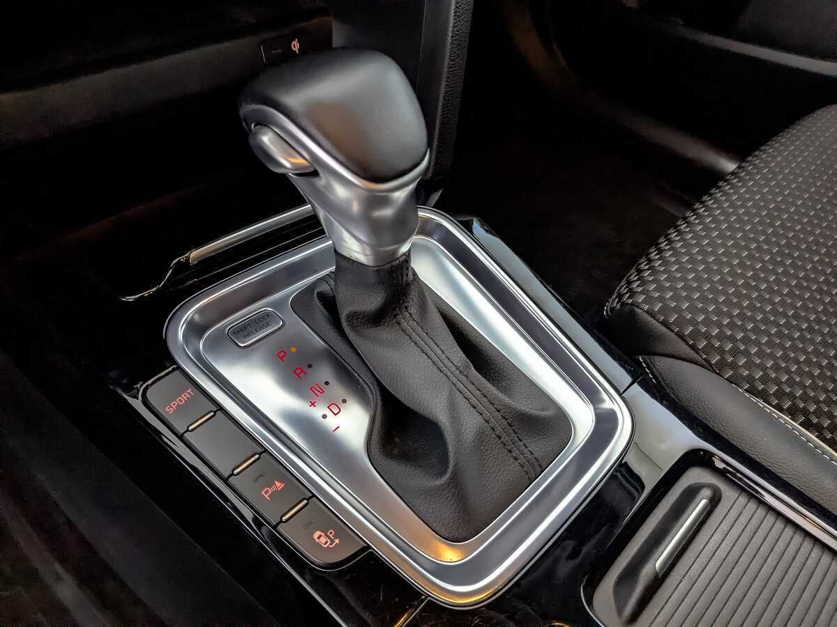 Kia Ceed б/у, 2019, Роботизированная. Фото: #20