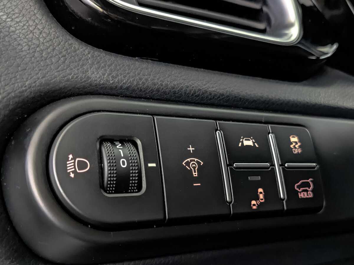 Kia Ceed б/у, 2019, Роботизированная. Фото: #22