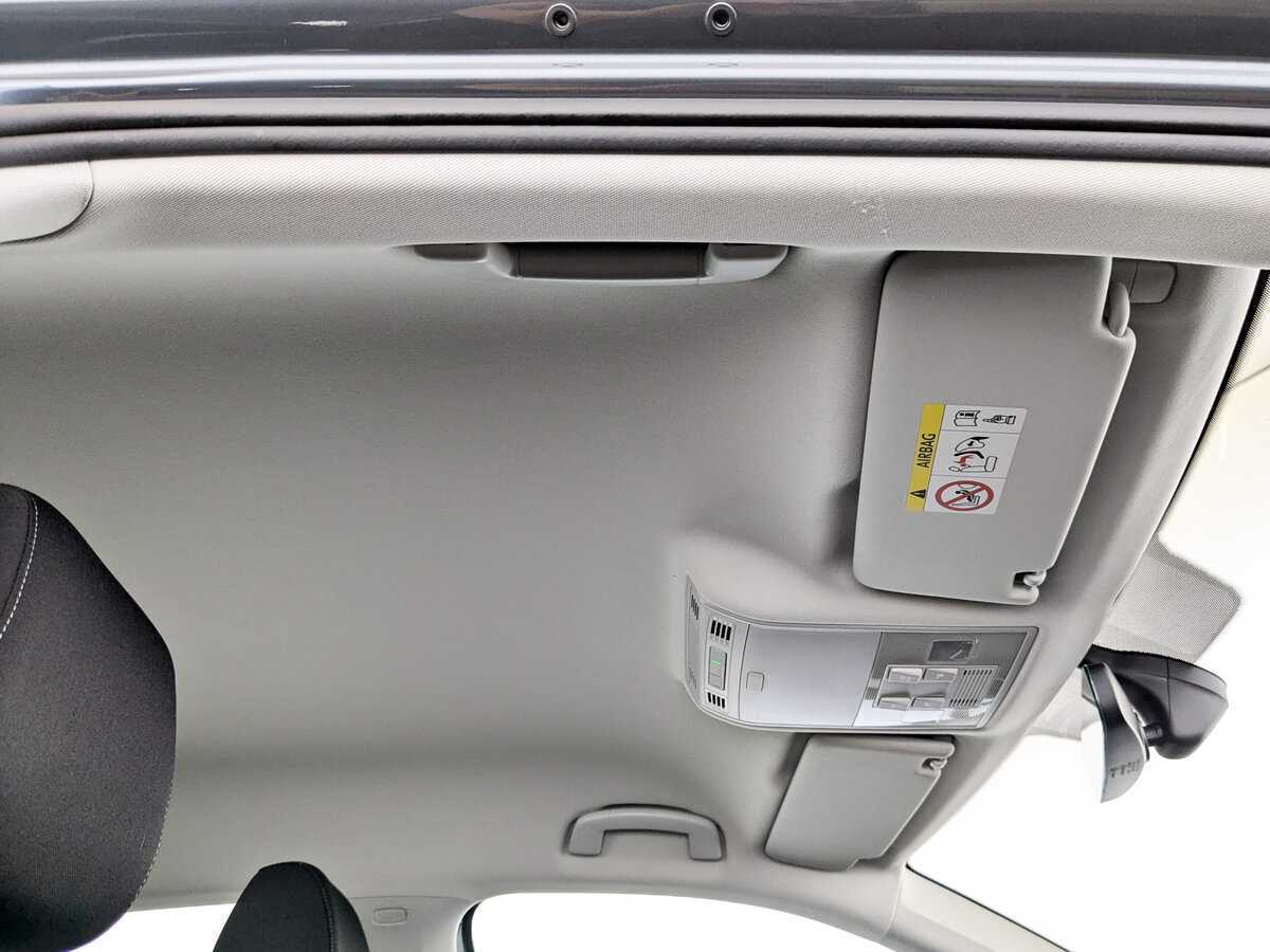 Skoda Superb б/у, 2019, Роботизированная. Фото: #17