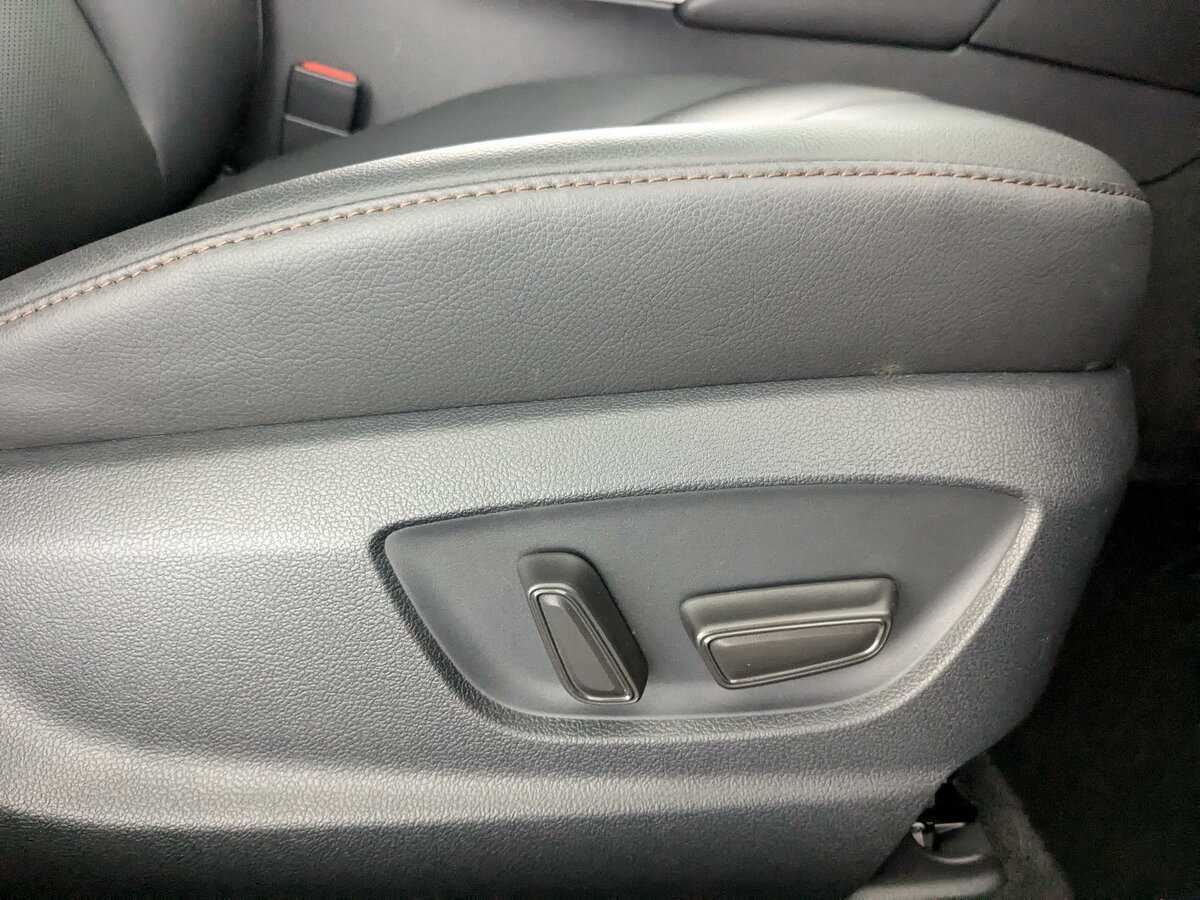 Toyota Camry б/у, 2020, Автоматическая. Фото: #17