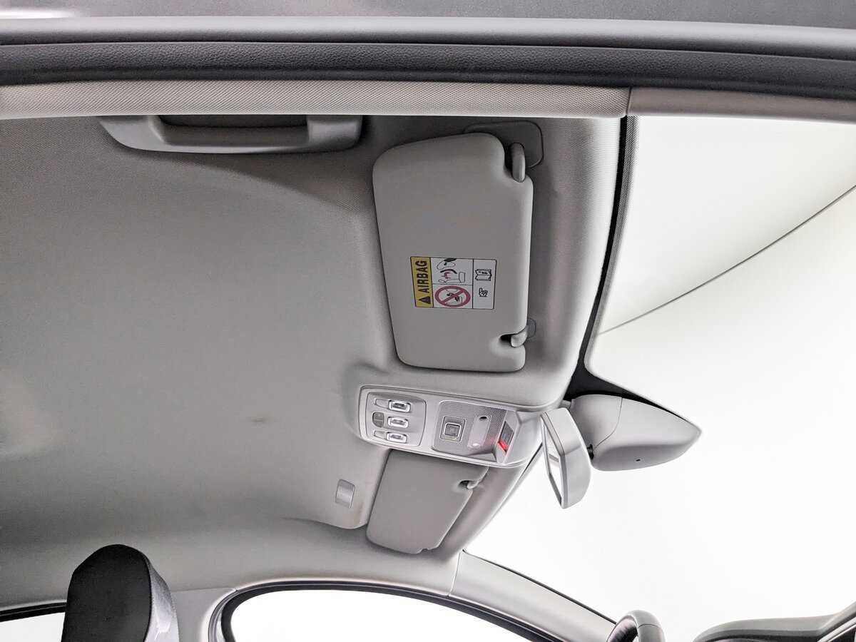 Renault Arkana б/у, 2021, Вариатор. Фото: #17