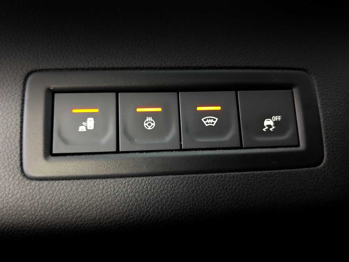 Renault Arkana б/у, 2021, Вариатор. Фото: #21