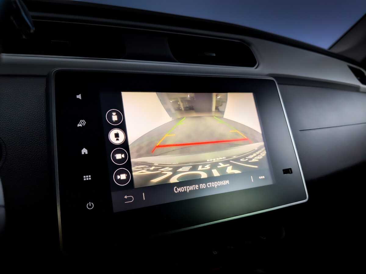 Renault Arkana б/у, 2021, Вариатор. Фото: #22