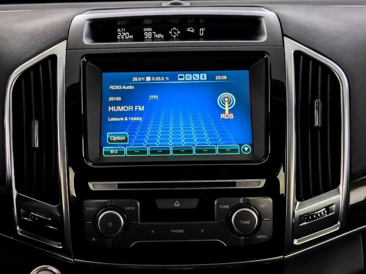 Haval H9 б/у, 2019, Автоматическая. Фото: #12