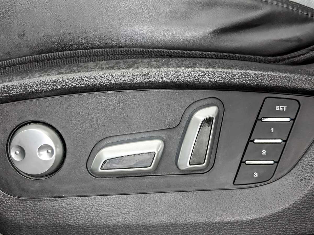 Haval H9 б/у, 2019, Автоматическая. Фото: #16